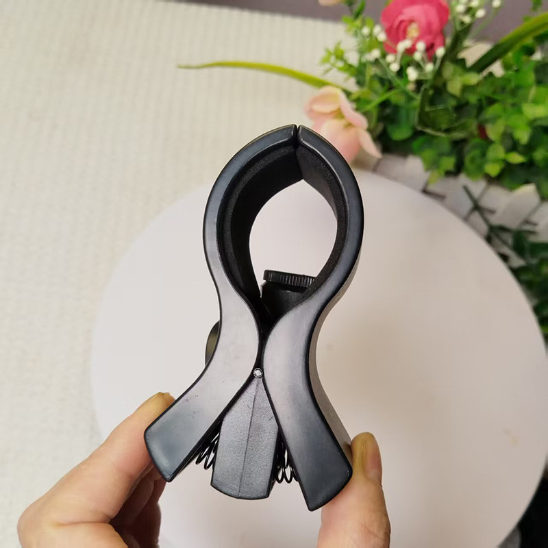 高端通用型麦克风夹有线无线话筒夹子支架固定夹头配件大号咪麦夹,淘宝优惠券,粉丝福利购,淘宝优惠卷