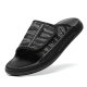 Men's trendy summer thick-soled anti-slip beach slippers