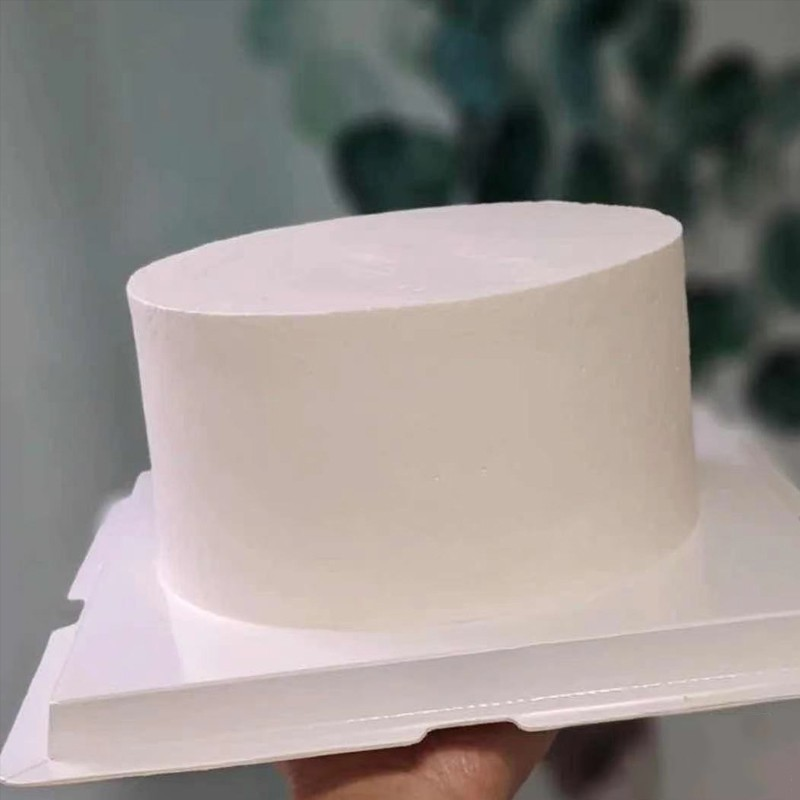 塑料透明软刮板半圆刮板刮刀奶油蛋糕刮片刮面糊刮平抹面糊面工具,淘宝优惠券,粉丝福利购,淘宝优惠卷