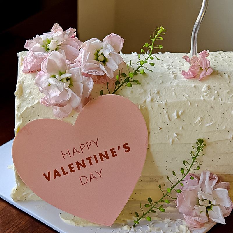 网红520情人节裱花蛋糕卷毛巾卷521情侣表白纪念日甜品爱心卡插件,淘宝优惠券,粉丝福利购,淘宝优惠卷