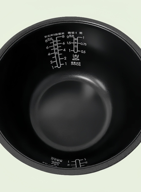 适用于美的电饭煲FS4089C精钢厚釜内胆WHS4082原厂正品不粘内锅4L
