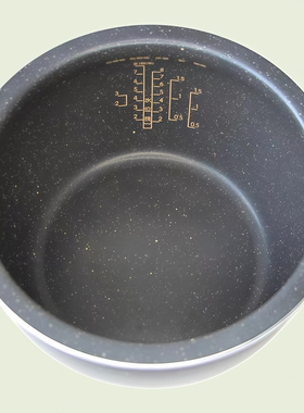 适配九阳电饭煲F40FY-F530/F533/F570/40FY750A正品麦饭石内胆4L