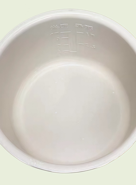 适配Joyoung/九阳Y-20H20电压力锅晶钻原釜原厂正品不沾内胆2L升
