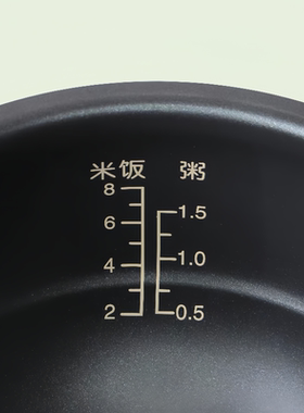 适用于九阳电饭煲JYF-40FS22/40FS20/40FS66/62原厂正品内胆4L升
