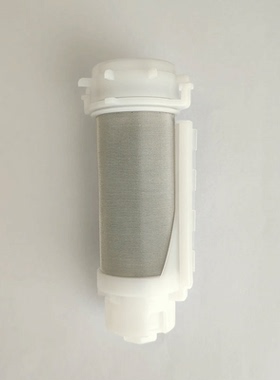 适配海尔前置过滤器HP19 HPF26 HPF37滤芯不锈钢滤网净水器配件