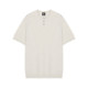 MRCYC slim short-sleeved T-shirt knitted bottoming shirt