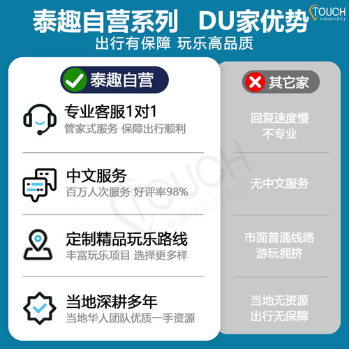 兰卡威红树林一日游丹绒鲁地质公园浮潜摩托艇马来西亚旅游跳岛游 - 图3