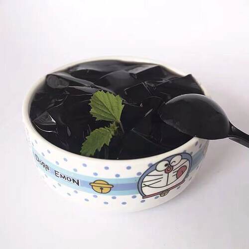 仙草干仙草冻黑凉粉草粿草正宗仙人草烧仙草 新鲜草干 - 图3