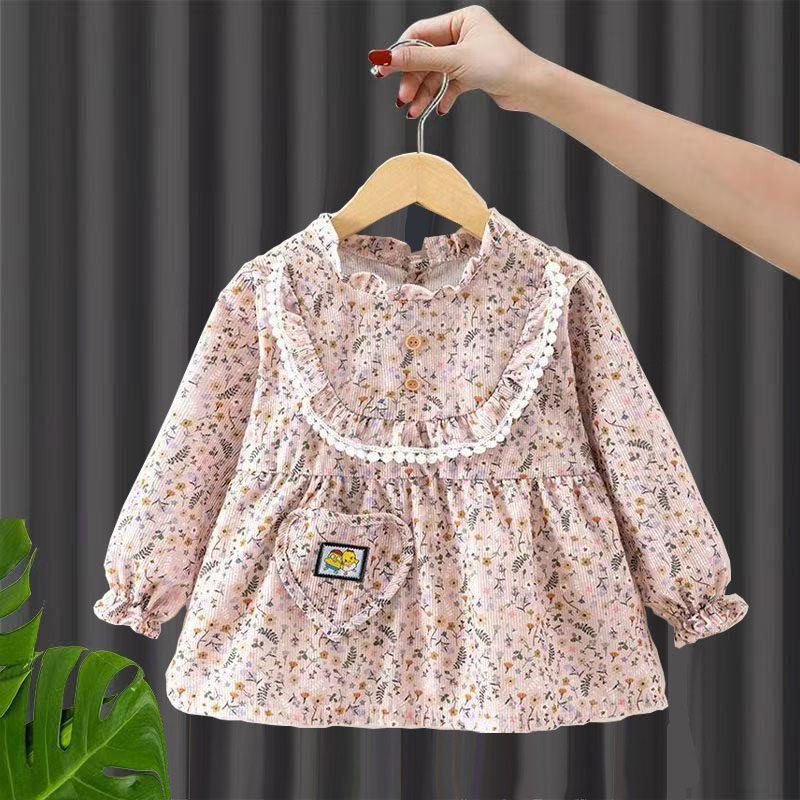 宝宝罩衣秋冬洋气外穿护衣吃饭围兜防水防脏儿童围裙婴幼儿反穿衣,淘宝优惠券,粉丝福利购,淘宝优惠卷