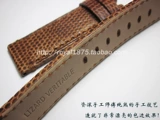 Ремешок для часов ручной работы, 20mm, 22mm, J1, делается под заказ