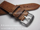 Ремешок для часов ручной работы, 20mm, 22mm, J1, делается под заказ
