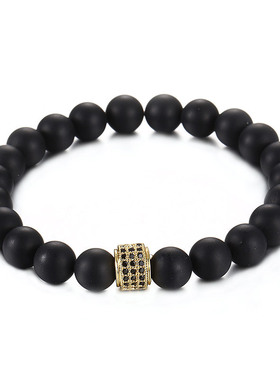 便利店新星池昌旭崔26男串珠手链