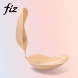 FIZ Поддерживающие силиконовые наклейки на соски, свадебное платье, невидимый бюстгалтер, эффект подтяжки