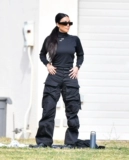 Spot *B+Sports Ким Кардашьян Flat Sport