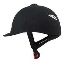 Upscale Kirin (KYLIN) equestrian helmet female male child riding helmet Safety equestrian hat Lochma 810