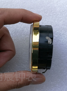 客厅钟胆启宸亚克力亚克力