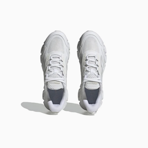 酷动城现货 Adidas CLIMACOOL情侣清风系列网面透气跑步鞋 IF0639 - 图1