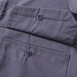 Демисезонный лонгслив, износостойкий комбинезон подходит для мужчин и женщин, делается под заказ