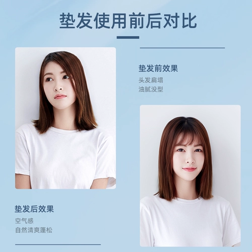 Lena Corn Hot Panel Puffful Coron