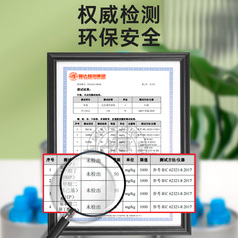 矿物油小火锅烤鱼油灯商用外卖保温煮茶固体酒精燃料环保油燃油罐 - 图1