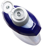 finish亮碟洗碗机专用漂洗剂光亮剂 趣堂居家日用洗洁精