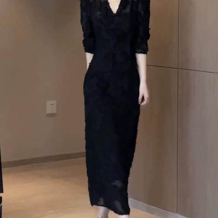 春装女款2025年新款高级感开春穿搭一整套洋装气质裙子减龄套装,淘宝优惠券,粉丝福利购,淘宝优惠卷