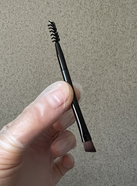 SUQQU自然立体眉粉小样分装