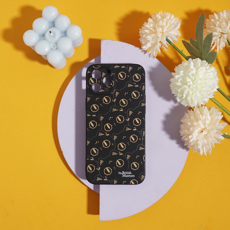 大英博物馆盖亚·安德森猫巴斯特苹果手机壳iPhonepromax,淘宝优惠券,粉丝福利购,淘宝优惠卷