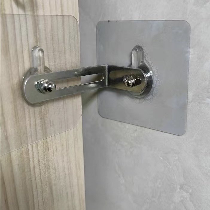 免钉柜子固定防倒防倾倒固定器免打孔家具电视书架柜衣柜儿童安全,淘宝优惠券,粉丝福利购,淘宝优惠卷