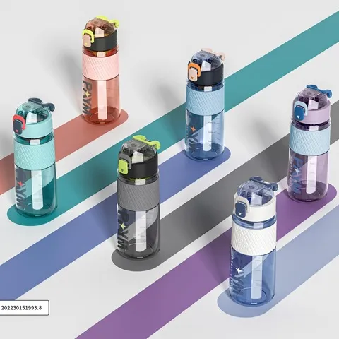 户外缤客一键塑料杯饮水杯直饮杯随手杯哈里森运动杯弹跳弹盖,淘宝优惠券,粉丝福利购,淘宝优惠卷