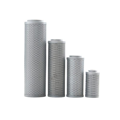 RFA回油过滤器滤芯FAX-25/40/63/100/160/250/400*10/20回油滤芯 - 图3