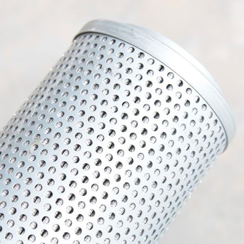 RFA回油过滤器滤芯FAX-25/40/63/100/160/250/400*10/20回油滤芯 - 图0