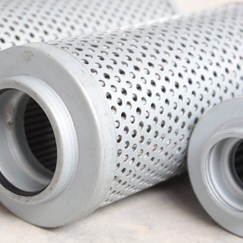 RFA回油过滤器滤芯FAX-25/40/63/100/160/250/400*10/20回油滤芯 - 图1