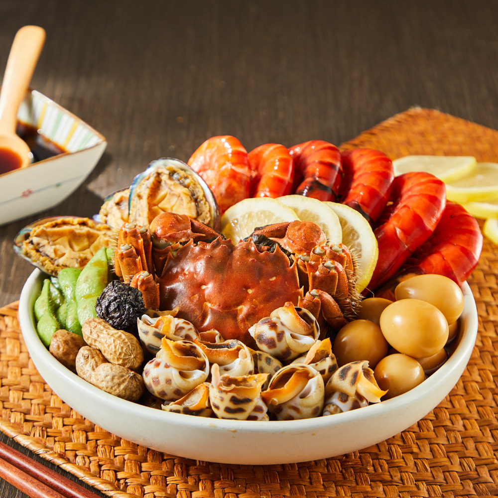 代购盒马匠酱好梅子花雕熟醉冷泡汁300g捞汁海鲜螃蟹虾腌制调味料,淘宝优惠券,粉丝福利购,淘宝优惠卷