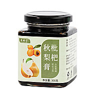 奥祥堂手工枇杷秋梨膏300g*3