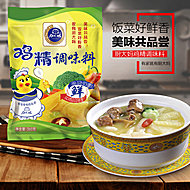 厨大妈260g鸡精调味料*4包特惠装