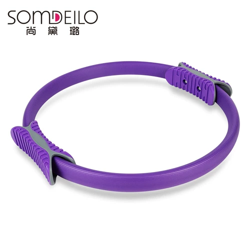 Shangdai Lu йога кольцо платти