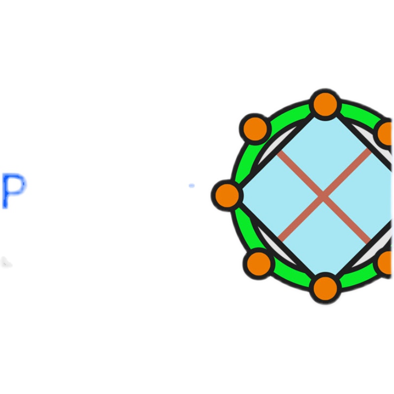 C4D点成圆中文汉化插件 Poly Circle 最新版建模挖洞 支持R15-R25 - 图1