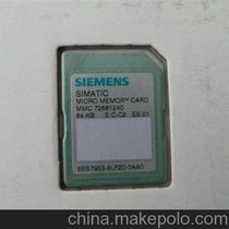 Bargaining Industry Control Station Siemens Memory Card 6ES7 953 6ES7 6ES7 953-8LL20 8LJ30 8 L F 2 ¥