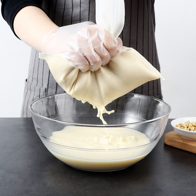 优思居家用无渣豆浆过滤袋