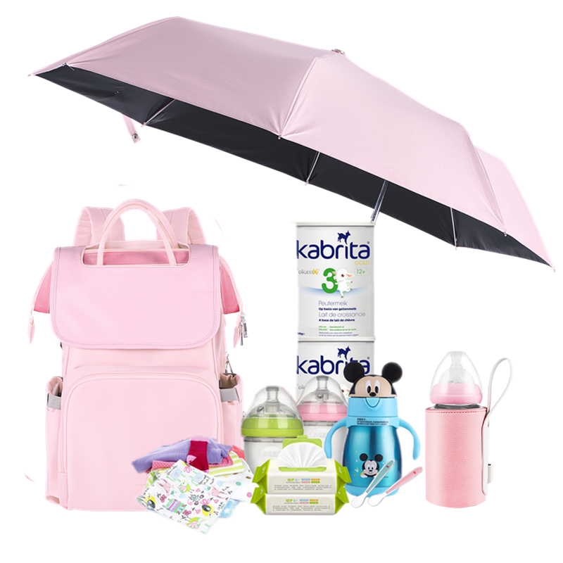  娇悠兰妈咪包/袋