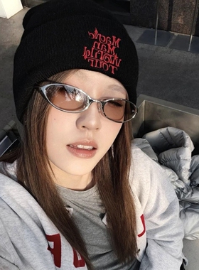 墨镜男女高级感防紫外线UV400近视太阳镜男偏光开车2026新款高清