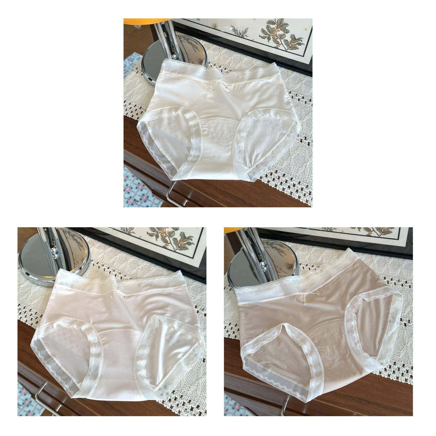 女士内裤2026新款高腰女柔软亲肤加长裆包臀三角裤0123z,淘宝优惠券,粉丝福利购,淘宝优惠卷