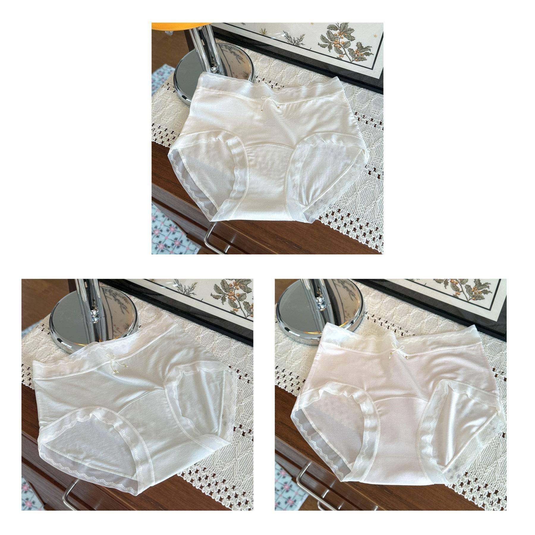 女士内裤2026新款高腰女柔软亲肤加长裆包臀三角裤0123z,淘宝优惠券,粉丝福利购,淘宝优惠卷