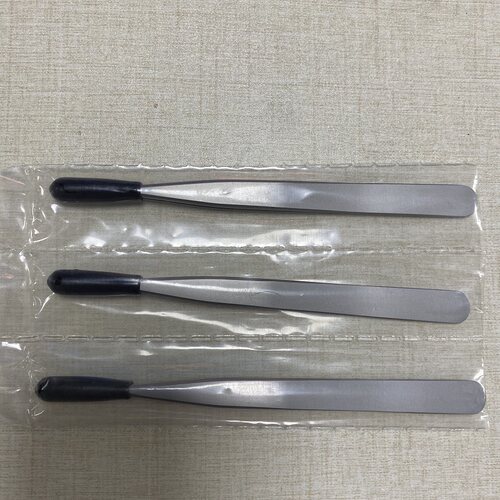 瑞士REGINE皇冠超级尖锐型不锈钢镊子5号5F号INOX STAINLESS/ANTI - 图0