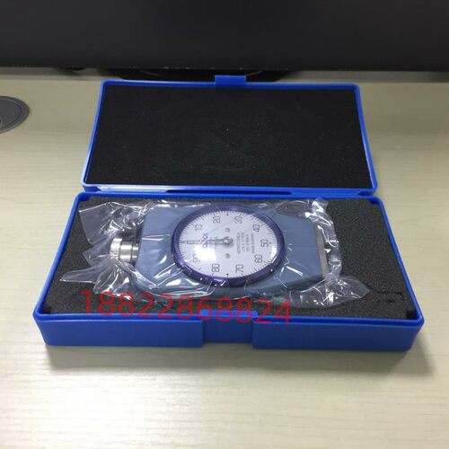 日本TECLOCK得乐橡胶硬度计GS-702G/GS-709N/GS-709G/GS-703N - 图2