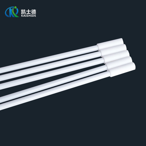 搅拌子回收棒 聚四氟乙烯搅拌浆 四氟搅拌棒 F4搅拌叶 磁子取出棒PTFE吸磁棒吸附器 - 图2