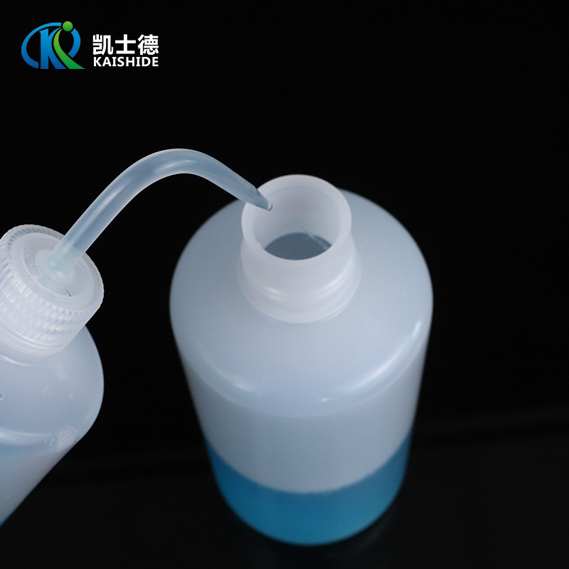 美国进口Thermo Scientific Nalgene经济型LDPE洗瓶 125 250 500 - 图2