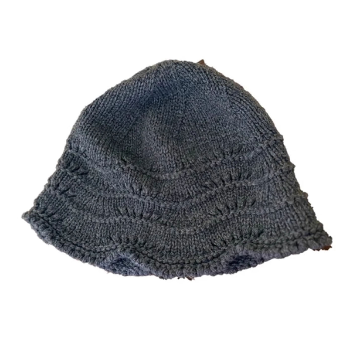 2025新款韩版简约纯色针织渔夫帽女秋冬季保暖百搭素颜显脸小盆帽,淘宝优惠券,粉丝福利购,淘宝优惠卷