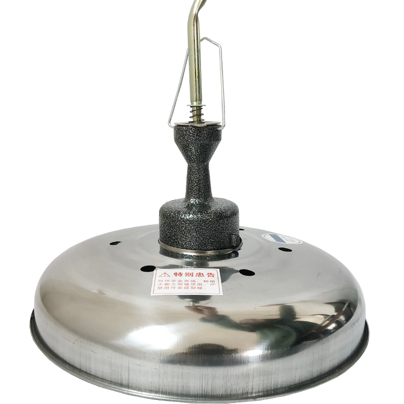 取暖灯沼气保温灯沼气灯育雏小猪鸡鸭鹅养殖场大棚环保节能设备